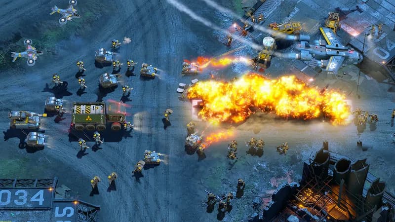 Crossfire: Legion PC Steam Account - 3