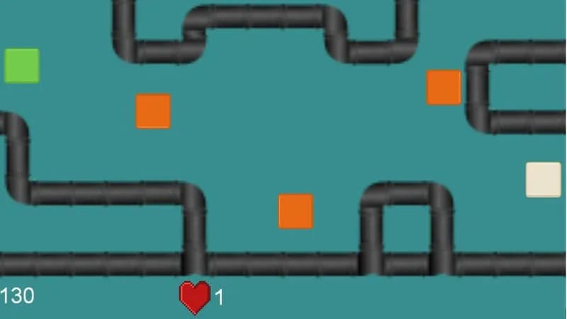 Twin Brothers Steam CD Key - 5