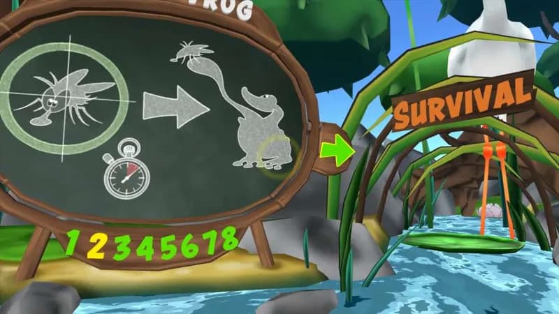 VRog Steam CD Key - 4