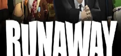 Runaway Trilogy Steam CD Key