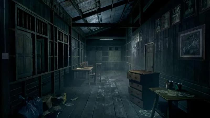 Home Sweet Home PC Steam CD Key - 5