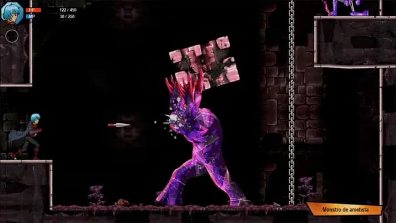 Metamorfose S PC Steam CD Key - 2