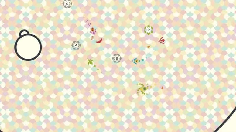 Abstract Arena Steam CD Key - 6