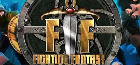 Fighting Fantasy Legends PC Steam CD Key