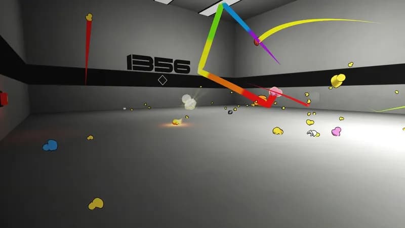 Bouncing Duck Simulator Steam CD Key - 5