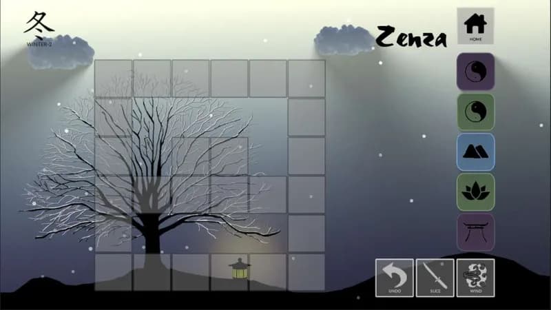 Zenza Steam CD Key - 5