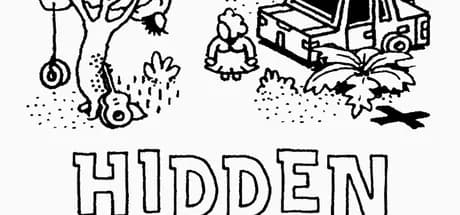 Hidden Folks PC Steam CD Key