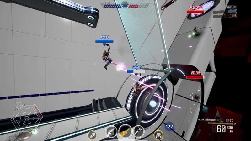 HIVE: Altenum Wars Steam CD Key - 4