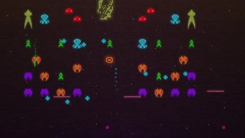 Neon Space ULTRA Steam CD Key - 2