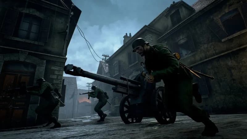 Days of War: Definitive Edition PC Steam CD Key - 4