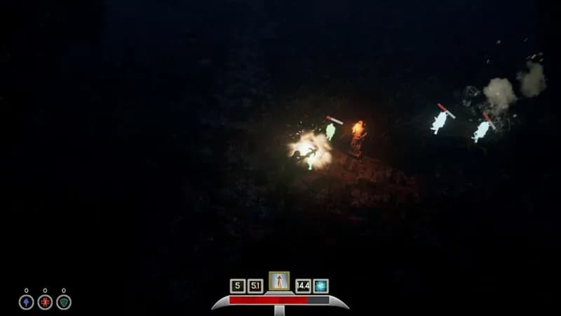 Painted Memories Steam CD Key - 4