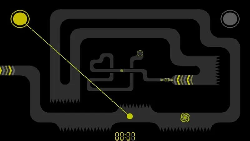 Radium Steam CD Key - 2