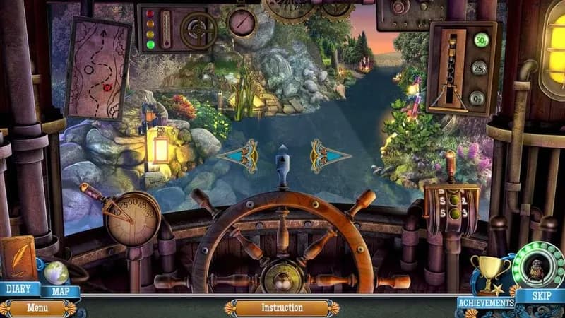 Agent Walker: Secret Journey Steam CD Key - 3