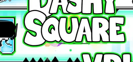 Dashy Square VR Steam CD Key
