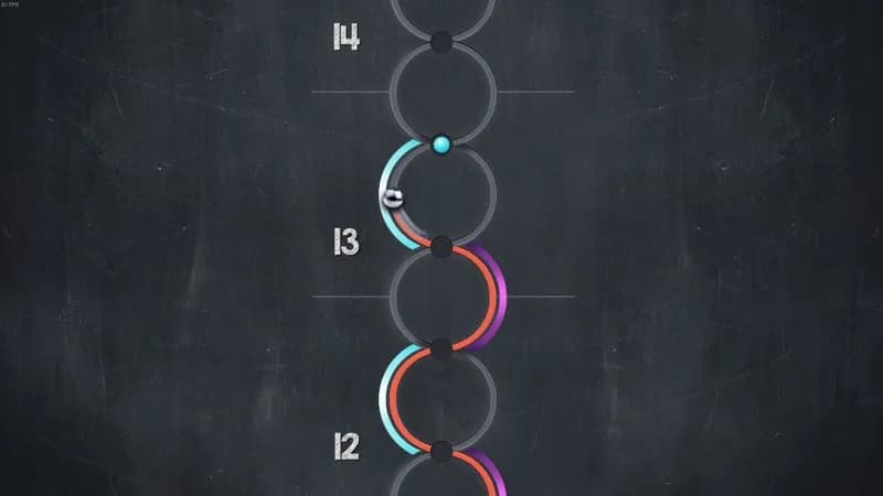 8infinity PC Steam CD Key - 3
