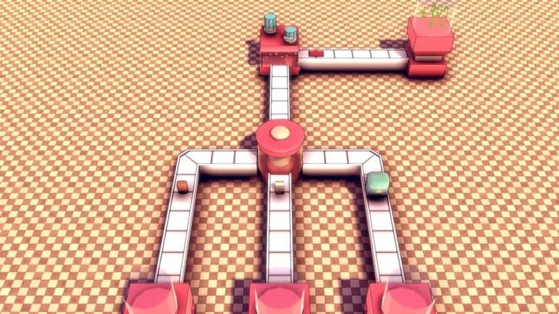 Candy Machine PC Steam CD Key - 4