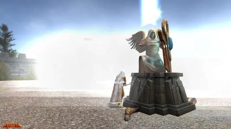 Lightrise Steam CD Key - 2
