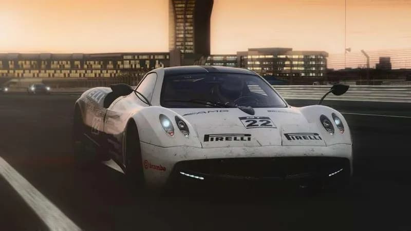 Project CARS - On-Demand Pack DLC Steam CD Key - 6