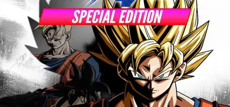 DRAGON BALL XENOVERSE 2 Special Edition PC Steam Account