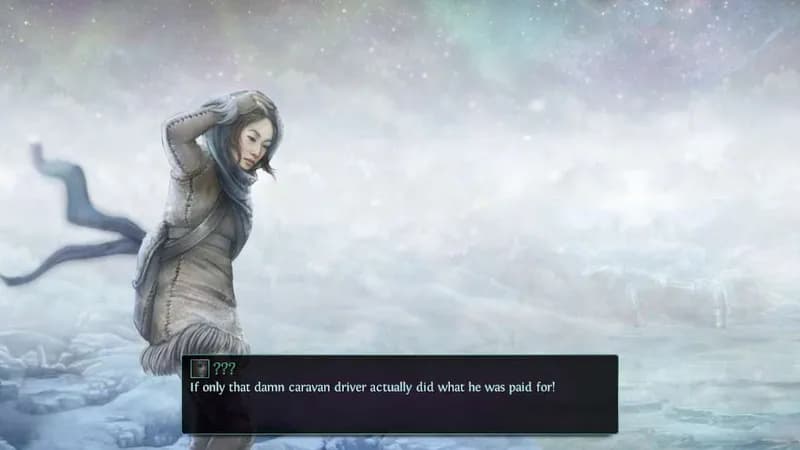 Solstice PC Steam CD Key - 2