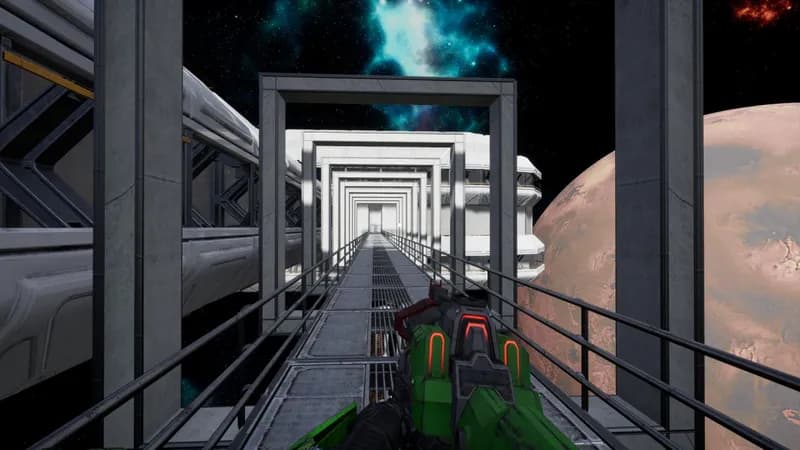 ReSizE Steam CD Key - 4