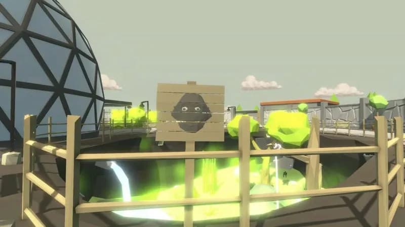 Zooicide Steam CD Key - 4