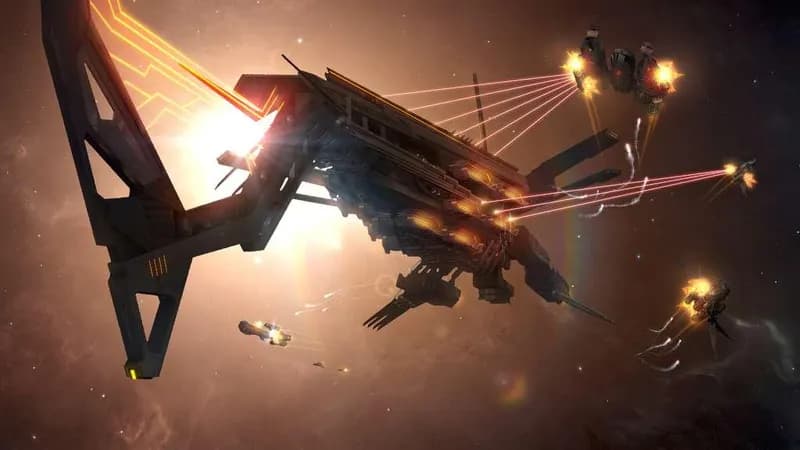 Starpoint Gemini Warlords - Deadly Dozen DLC Steam CD Key - 4