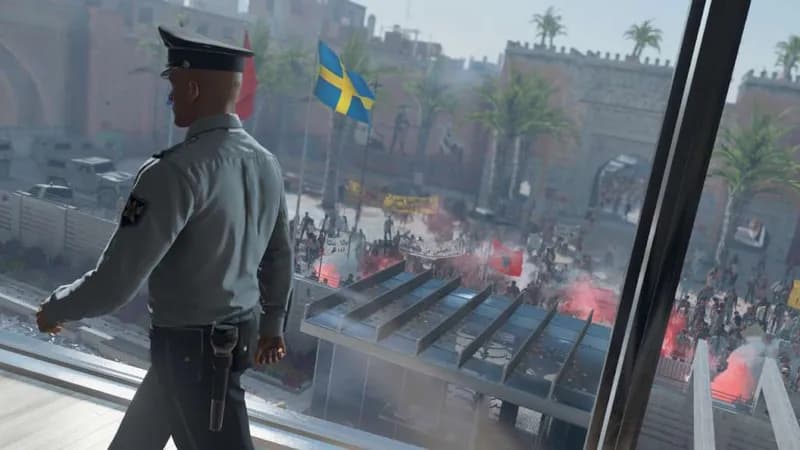 HITMAN: The Complete First Season Steam CD Key - 3
