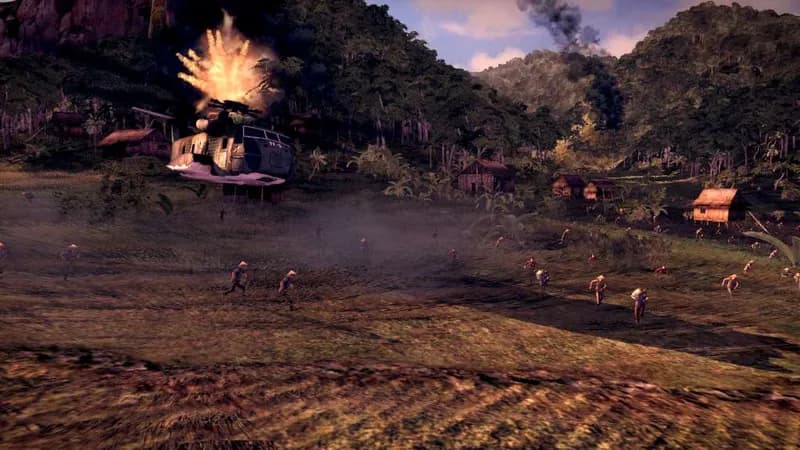 Air Conflicts Collection Steam CD Key - 4