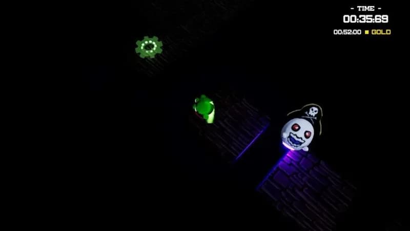 The Dungeon Power Steam CD Key - 4