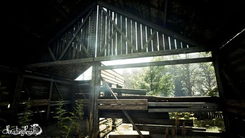 Reaching for Petals Steam CD Key - 5