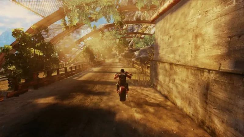 Ride to Hell: Retribution Steam CD Key - 5
