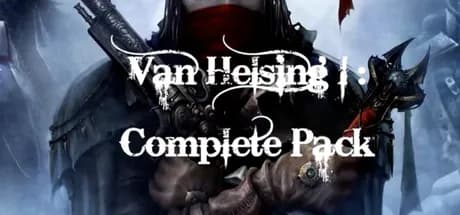 The Incredible Adventures of Van Helsing Complete Pack Steam CD Key