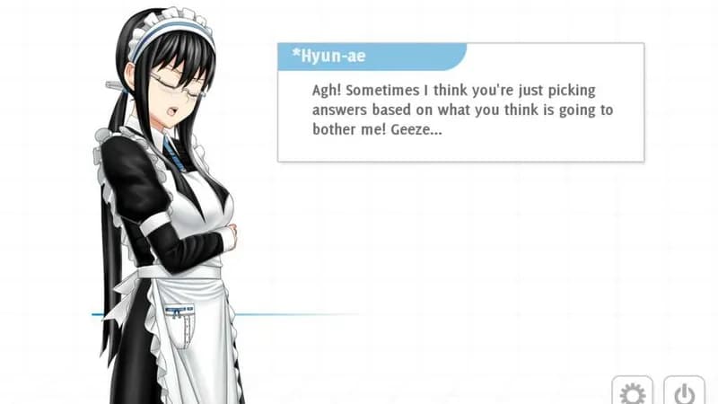 Analogue: A Hate Story Steam CD Key - 4