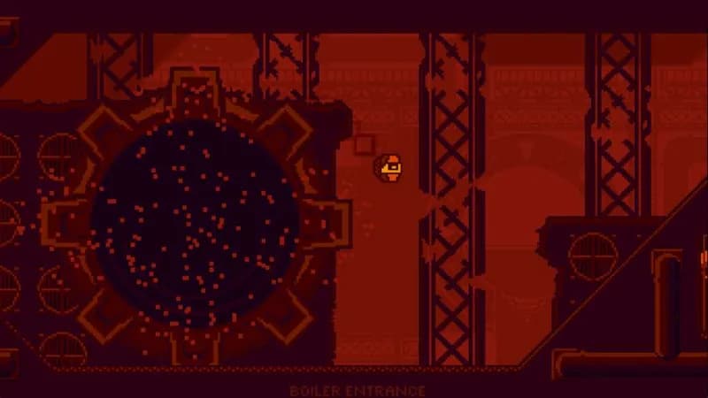 KRUNCH PC Steam CD Key - 3