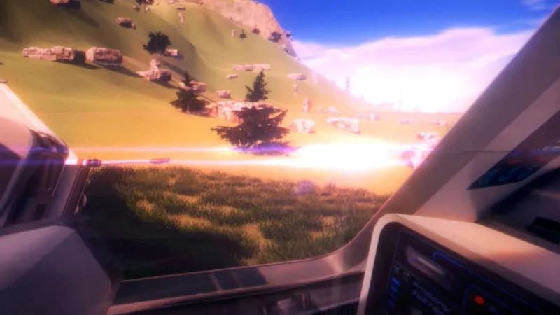 SparkDimension Steam CD Key - 2