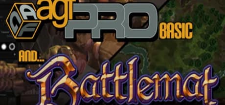 Axis Game Factory's AGFPRO + BattleMat Multiplayer DLC 4-Pack PC Steam CD Key