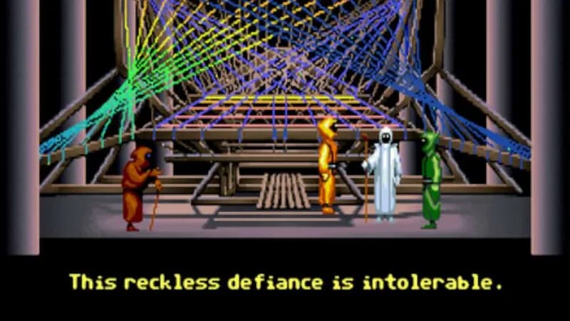 LucasArts Adventure Pack Steam CD Key - 3