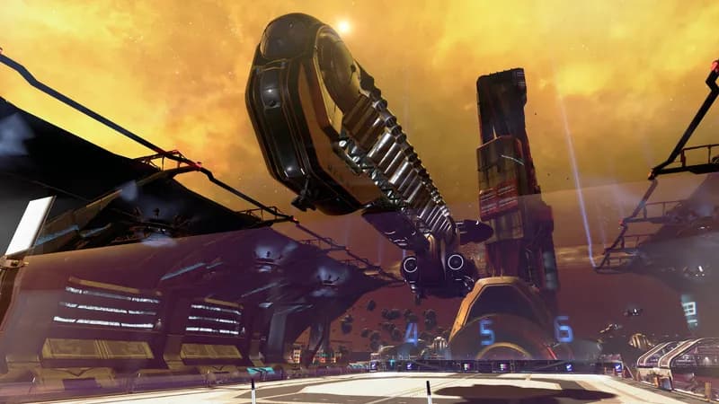X4: Community of Planets Edition (2024) PC Steam Account - 5