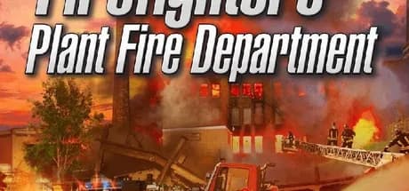 Plant Fire Department: The Simulation PC Steam CD Key