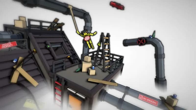 City Climber Steam CD Key - 2