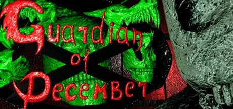 Guardian of December PC Steam CD Key