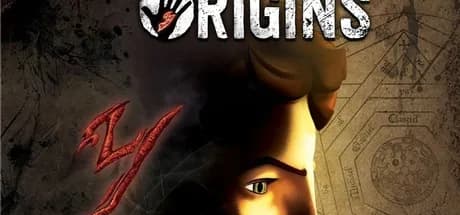 Yesterday Origins Steam CD Key