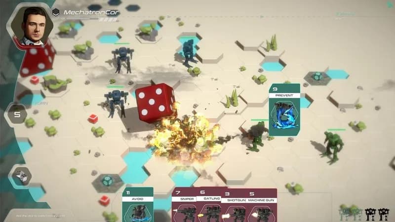 Armored Freedom Steam CD Key - 3
