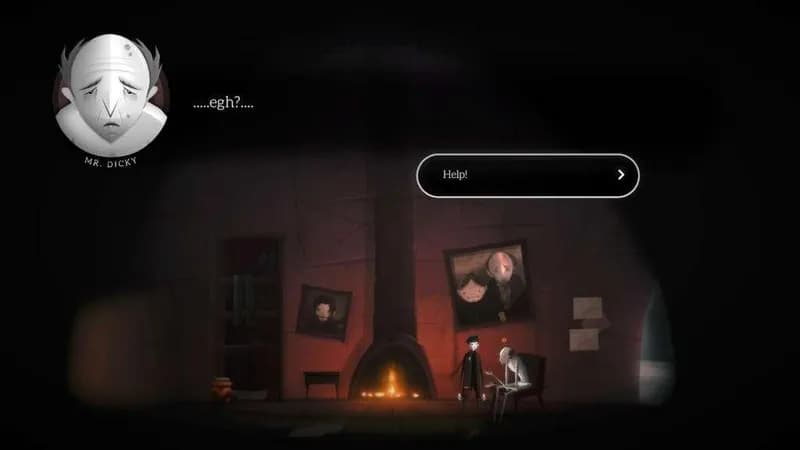 Pinstripe PC Steam CD Key - 4