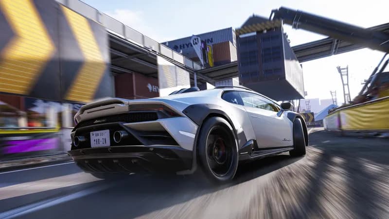 Forza Horizon 6 Deluxe Edition PC Steam Account - 3