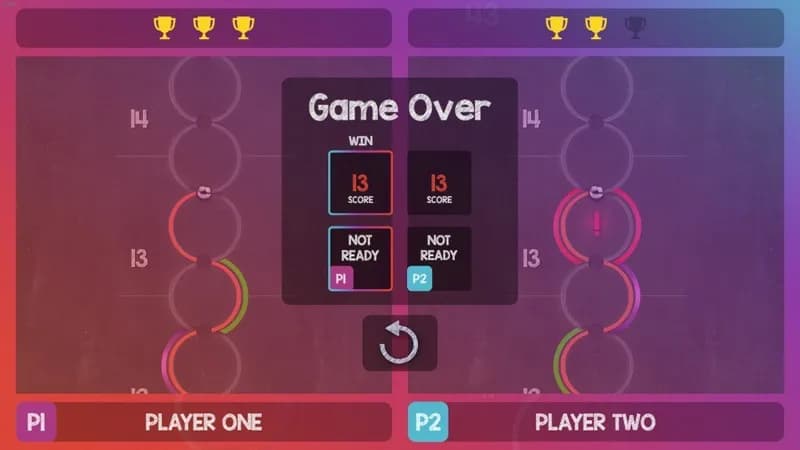 8infinity PC Steam CD Key - 2