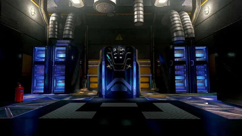 The Assembly Steam CD Key - 5