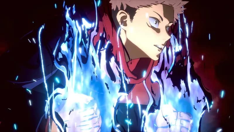Jujutsu Kaisen Cursed Clash PC Steam Account - 3