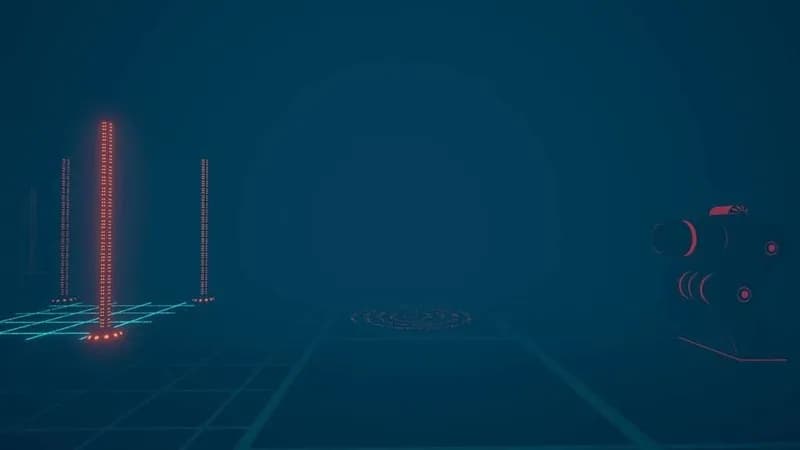 Maze Sounds Steam CD Key - 3